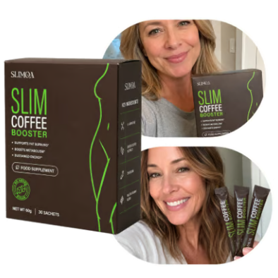 Disponibilidad de SlimQa Coffee