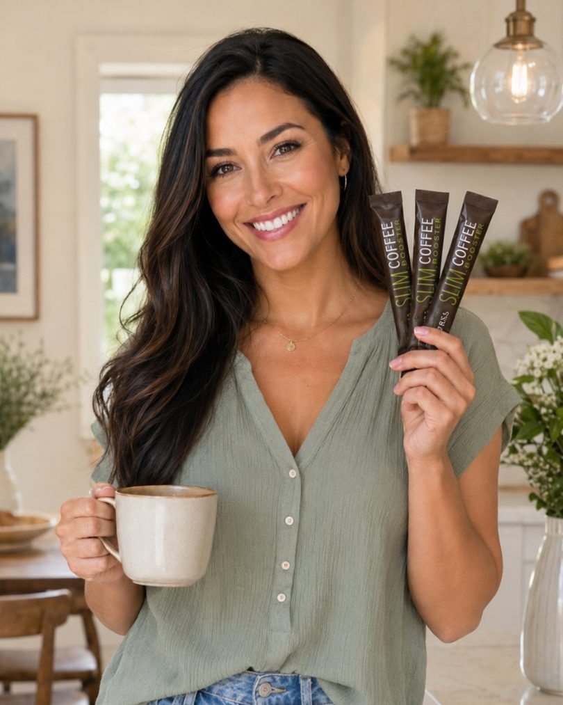 Resumen del producto SlimQa Coffee